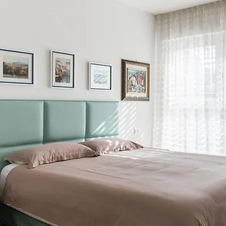 Apartment Il Parco 11 By Quokka 360 - In The Business Centre Of Lugano