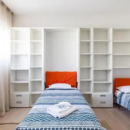 Apartment Il Parco 11 By Quokka 360 - In The Business Centre Of *