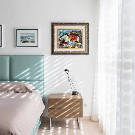 Apartment Il Parco 11 By Quokka 360 - In The Business Centre Of