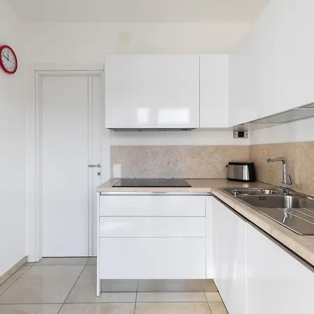 Apartment Il Parco 11 By Quokka 360 - In The Business Centre Of *