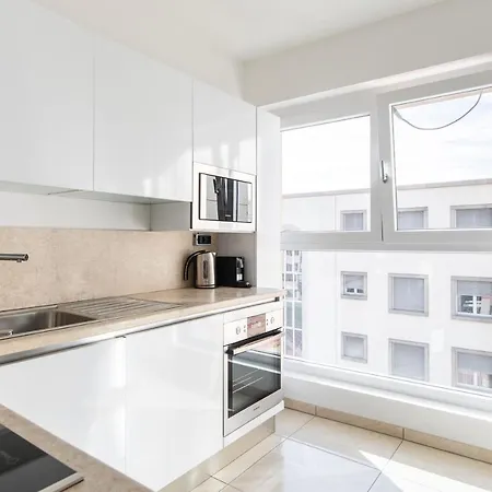 Apartment Il Parco 11 By Quokka 360 - In The Business Centre Of Lugano