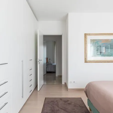Il Parco 11 By Quokka 360 - In The Business Centre Of Apartment
