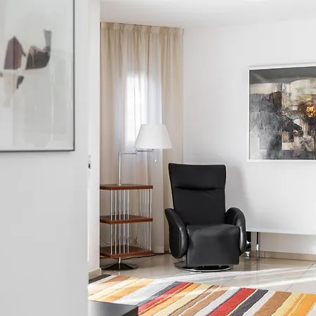 Il Parco 11 By Quokka 360 - In The Business Centre Of Daire *