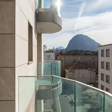 Apartment Il Parco 11 By Quokka 360 - In The Business Centre Of