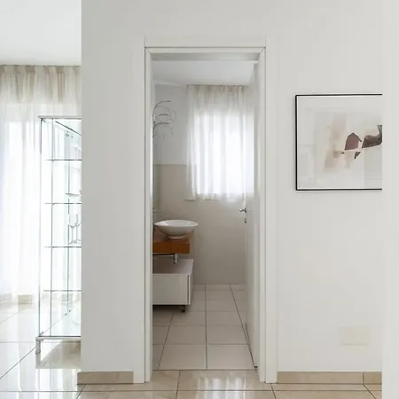 Apartment Il Parco 11 By Quokka 360 - In The Business Centre Of *