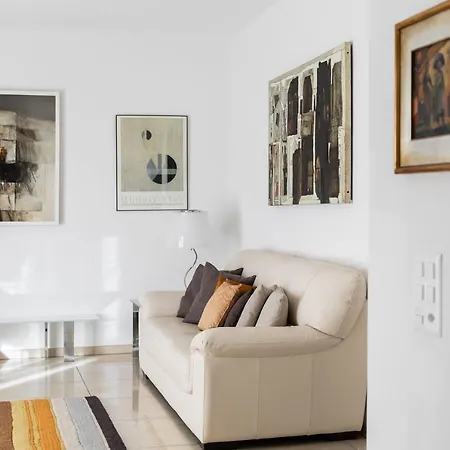 Apartment Il Parco 11 By Quokka 360 - In The Business Centre Of *