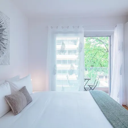 Apartment Il Parco 11 By Quokka 360 - In The Business Centre Of