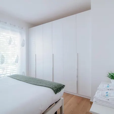 Il Parco 11 By Quokka 360 - In The Business Centre Of Apartment