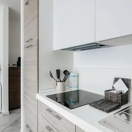 Il Parco 11 By Quokka 360 - In The Business Centre Of Apartment