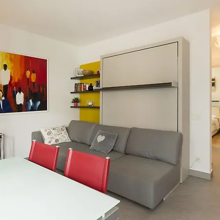 Apartment Il Parco 11 By Quokka 360 - In The Business Centre Of