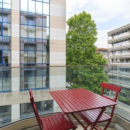 Daire Il Parco 11 By Quokka 360 - In The Business Centre Of *
