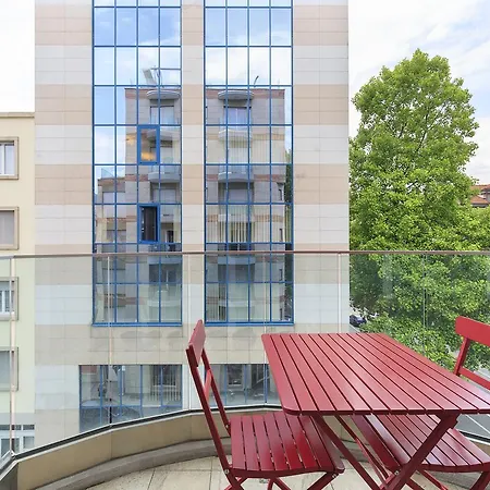Il Parco 11 By Quokka 360 - In The Business Centre Of Apartment *