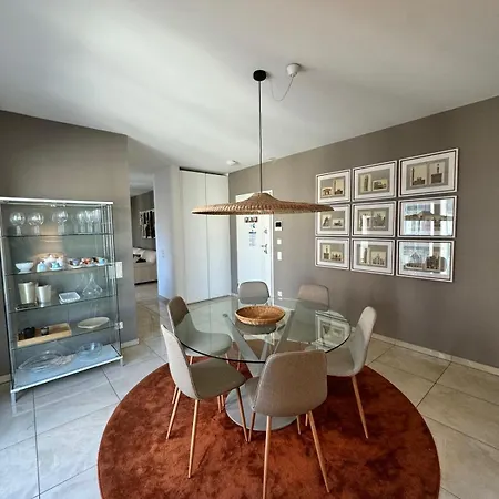 Il Parco 11 By Quokka 360 - In The Business Centre Of Apartament *