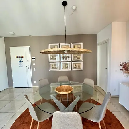 Apartament Il Parco 11 By Quokka 360 - In The Business Centre Of Lugano