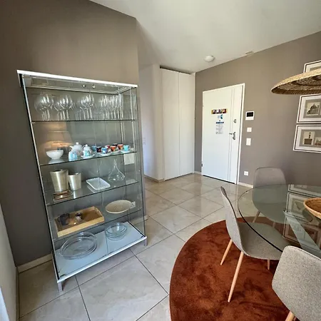 Apartament Il Parco 11 By Quokka 360 - In The Business Centre Of